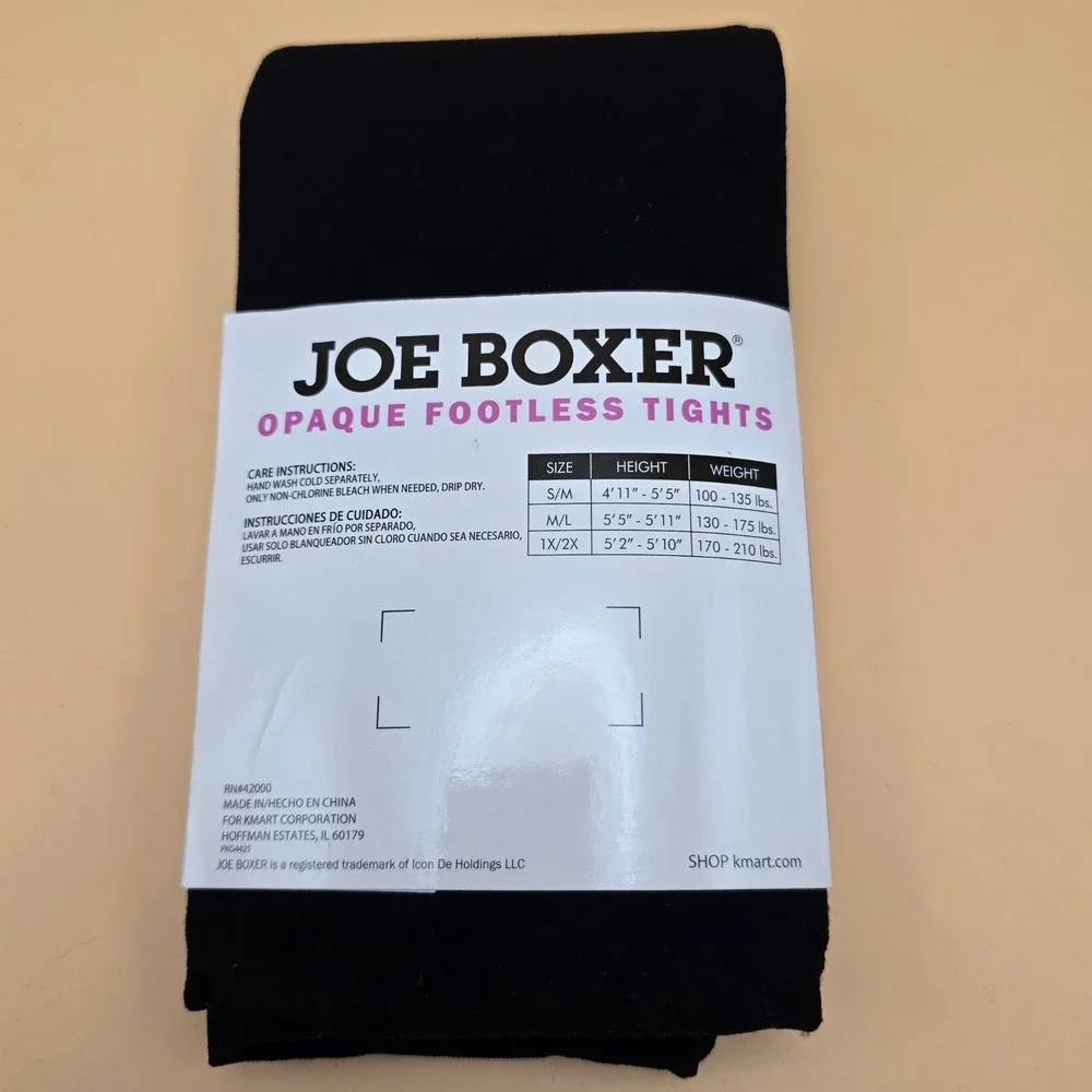 Joe Boxer bundle two